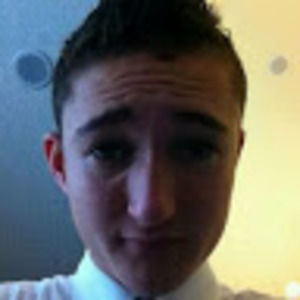 Meet your Posher, Logan